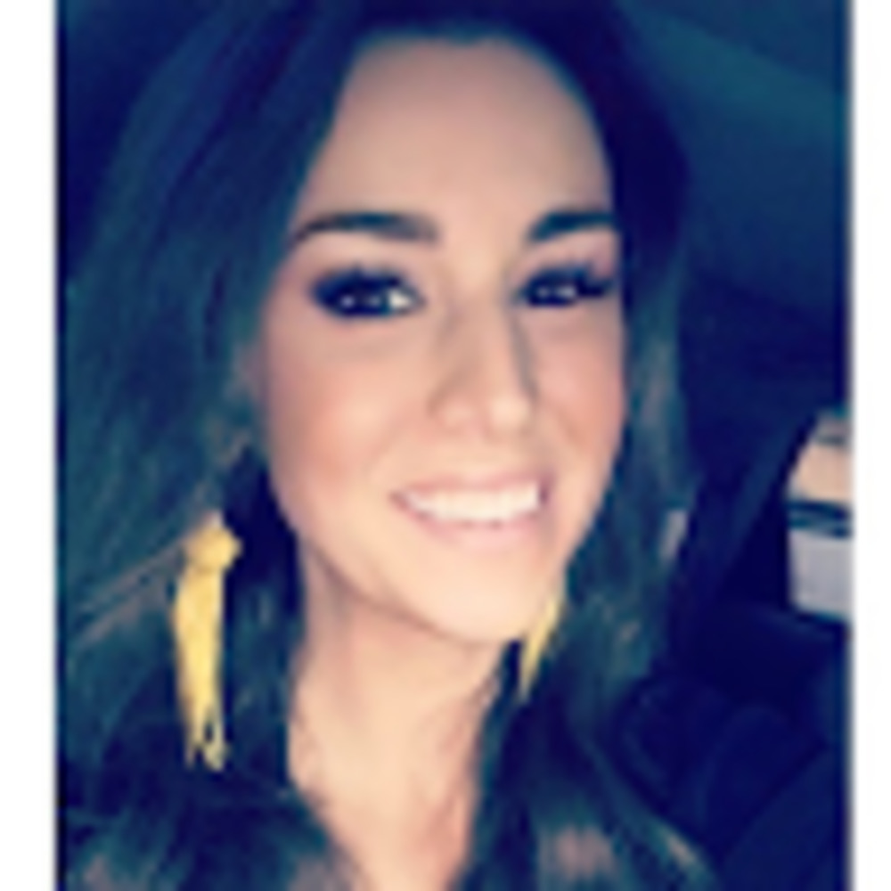 Meet your Posher, Rebekah
